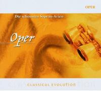 Diverse - Sopran Arien [Import]