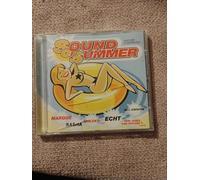 Diverse - Sos-Sound of Summer [Import]