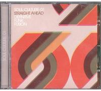 Diverse - Soul Culture: 01 Straight Ahea [Import]