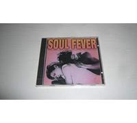 Diverse – Soul Fever – CD