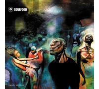 Diverse - Soul Food [Import]