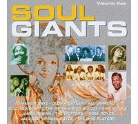 Diverse - Soul Giants Vol. 2 [Import]