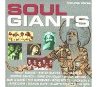 Diverse - Soul Giants Vol. 3