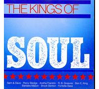 Diverse (Soul) - Kings of Soul [Import]