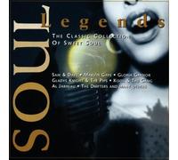 Diverse - Soul Legends Vol. 1 [Import]