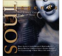 Diverse - Soul Legends Vol. 2 [Import]