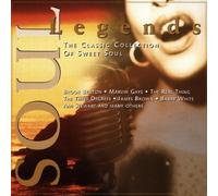 Diverse - Soul Legends Vol. 3 [Import]