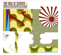 Diverse - Soul of Science 3 [Import]