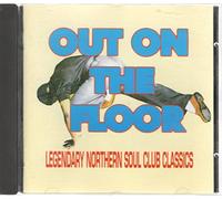 Diverse (Soul) - Out on The Floor (Northern CLU [Import]