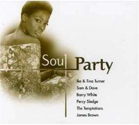 Diverse - Soul Party [Import]