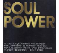 Diverse - Soul Power [Import]