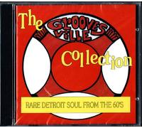 Diverse (Soul) - Rare Detroit 60's Soul [Import]