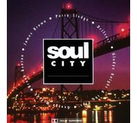 Diverse (Soul) - Soul City