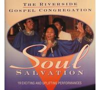 Diverse (Soul) - Soul Salvation [Import]