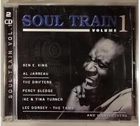 Diverse (Soul) - Soul Train V.1 [Import]