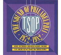 Diverse (Soul) - Sound of Philadelphia [Import]