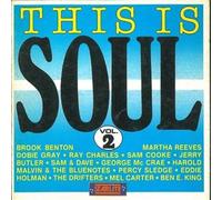 Diverse (Soul) - This is Soul V.2 [Import]