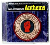 Diverse - Soul Weekender Anthems