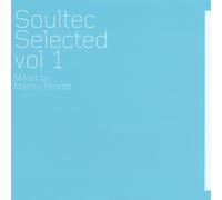 Diverse - Soultec Selected 1 [Import]