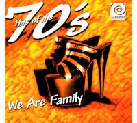 Diverse - Sound Hits of The 70's [Import]