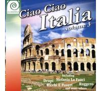 Diverse - Sound of Ciao Italia, Vol. 3