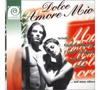 Diverse - Sound of Dolce Amore Mio [Import]