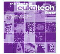 Diverse - Sound of Eukatech 5
