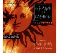 Diverse – Sound of Fashion Vol.2 – Import