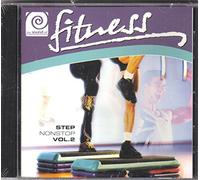 Diverse – Sound of Fitness Step, Vol. 2