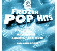 Diverse - Sound of Frozen Pop Hits