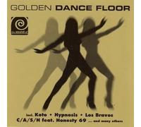 Diverse - Sound of Golden Dance Floor