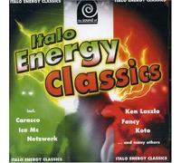 Diverse - Sound of Italo Energy Classics
