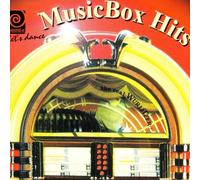 Diverse - Sound of Let's Dance Musicbox
