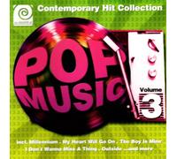 Diverse - Sound of Pop Music 3 [Import]