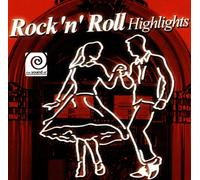 Diverse - Sound of Rock 'N' Roll Highlight [Import]