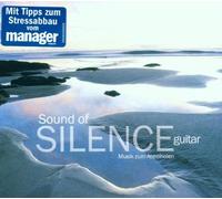 Diverse - Sound of Silence Guitar [Import]