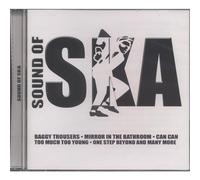 Diverse – Sound of Ska – Import
