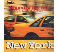 Diverse - Sound of The City 1 [Import]
