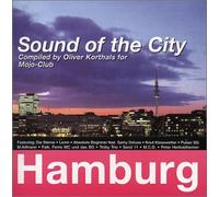 Diverse - Sound of The City [Import]