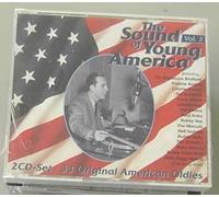 Diverse - Sound of Young America 3 [Import]