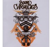 Diverse - Soundchronicles Vol. 1