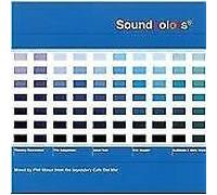 Diverse - Soundcolors [Import]