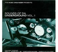 Diverse - Sounds of Da Underground 1 [Import]