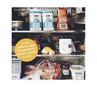 Diverse - Sounds of Energy [Import]