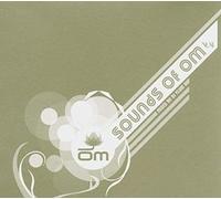 Diverse - Sounds of Om Volume 4