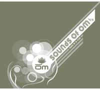 Diverse - Sounds of Om Volume 4 [Import]