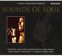 Diverse - Sounds of Soul [Import]