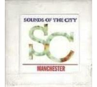 Diverse - Sounds of The City Manchester [Import]