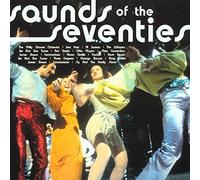 Diverse - Sounds of the Seventies