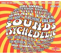 Diverse - Sounds Psychedelic